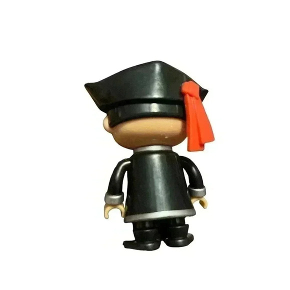 Ryan's World Pirate 3" Figure - Picture 2 of 2